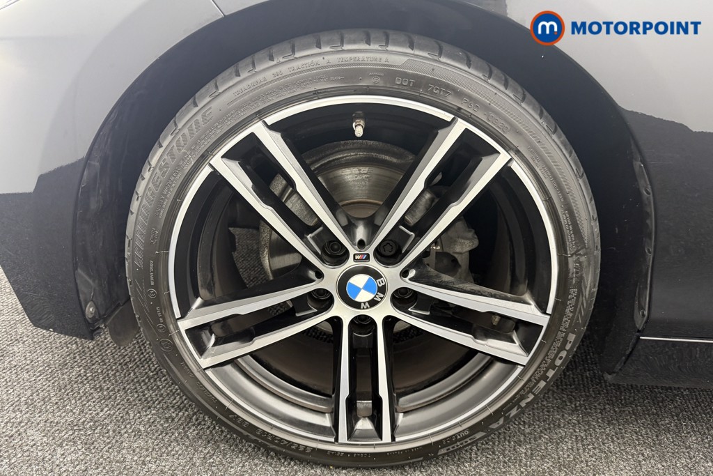 BMW 2 Series M Sport Automatic Petrol Coupe - Stock Number (1565994) - 29th supplementary image