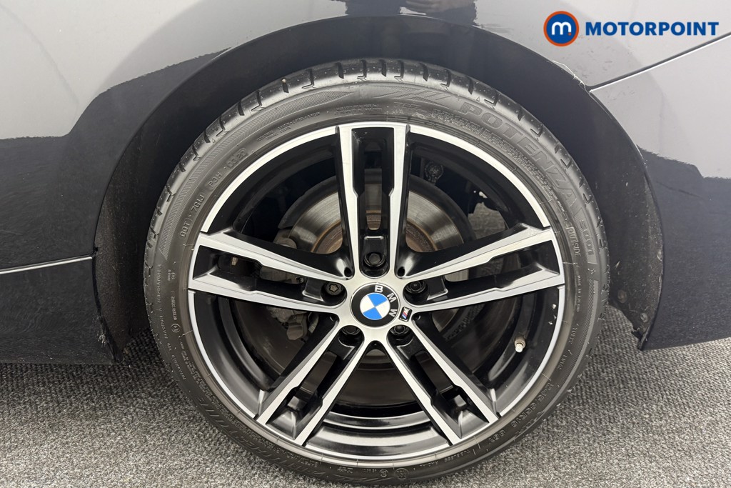 BMW 2 Series M Sport Automatic Petrol Coupe - Stock Number (1565994) - 30th supplementary image