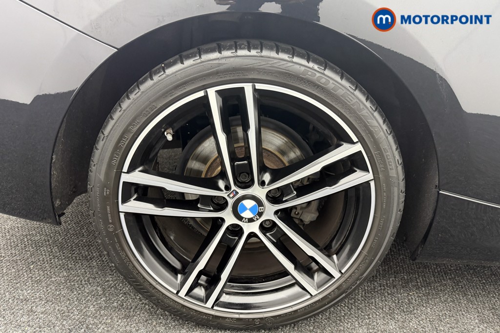 BMW 2 Series M Sport Automatic Petrol Coupe - Stock Number (1565994) - 31st supplementary image