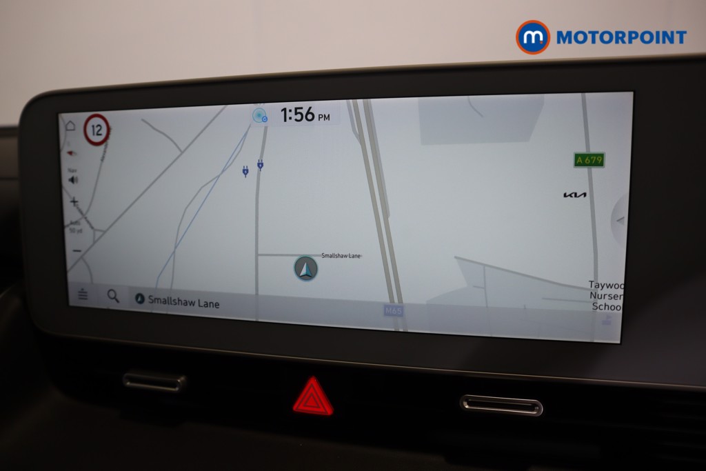Hyundai Ioniq 5 Se Connect Automatic Electric SUV - Stock Number (1566057) - 2nd supplementary image