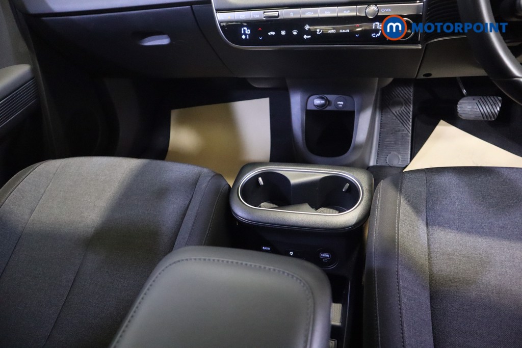 Hyundai Ioniq 5 Se Connect Automatic Electric SUV - Stock Number (1566057) - 6th supplementary image