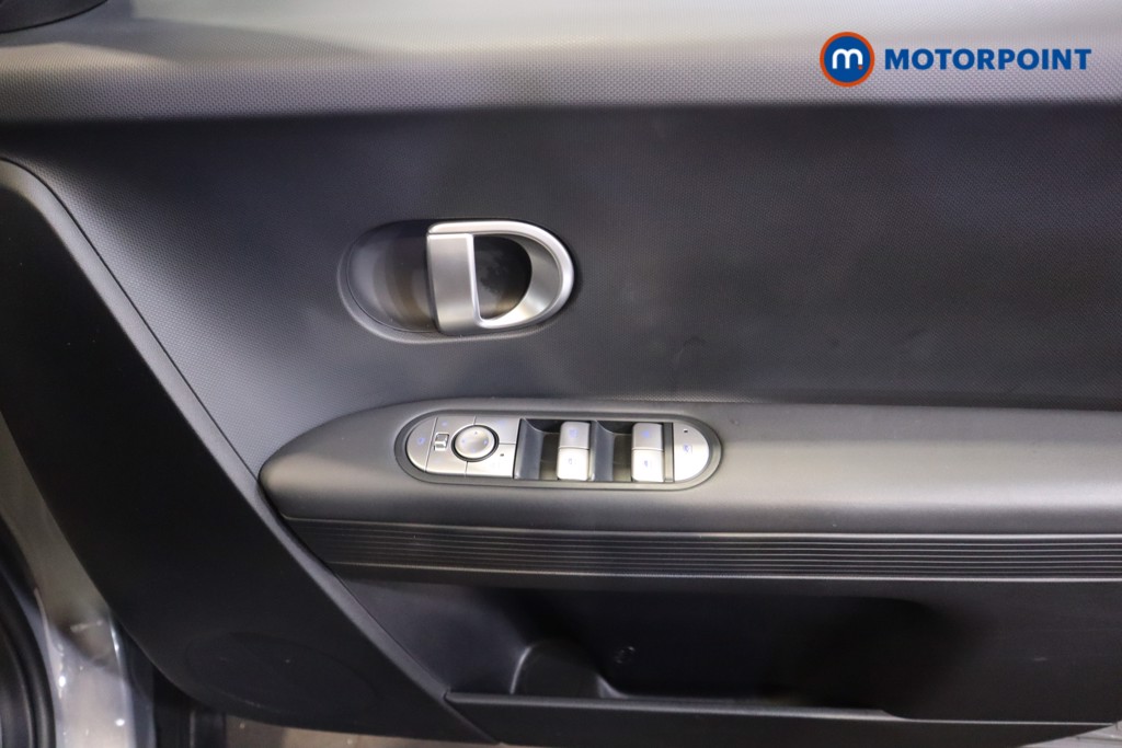 Hyundai Ioniq 5 Se Connect Automatic Electric SUV - Stock Number (1566057) - 7th supplementary image