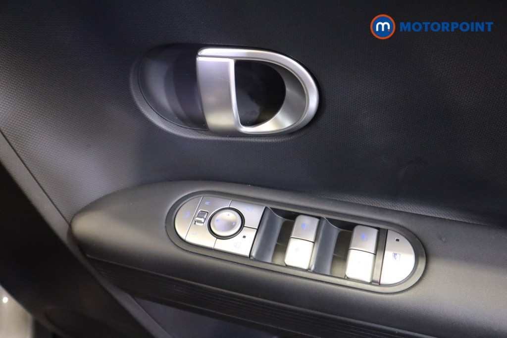 Hyundai Ioniq 5 Se Connect Automatic Electric SUV - Stock Number (1566057) - 8th supplementary image