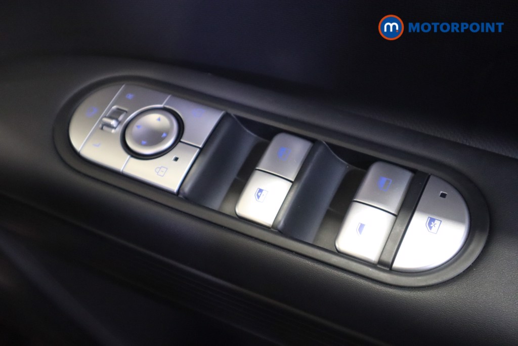 Hyundai Ioniq 5 Se Connect Automatic Electric SUV - Stock Number (1566057) - 9th supplementary image