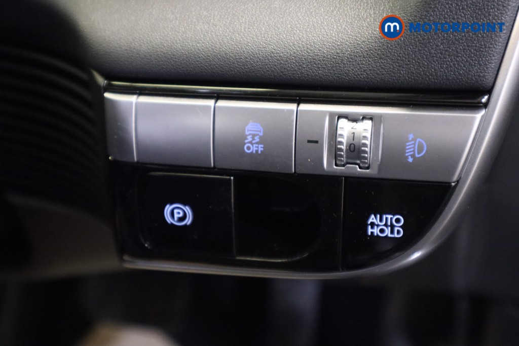 Hyundai Ioniq 5 Se Connect Automatic Electric SUV - Stock Number (1566057) - 10th supplementary image