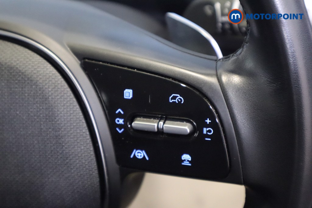 Hyundai Ioniq 5 Se Connect Automatic Electric SUV - Stock Number (1566057) - 11th supplementary image