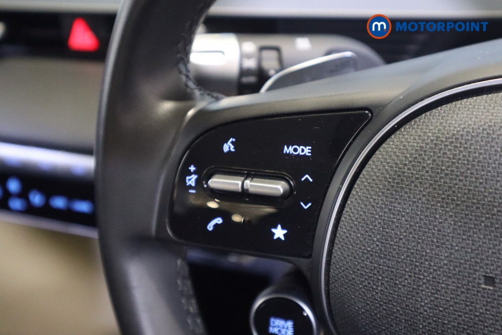 Hyundai Ioniq 5 Se Connect Automatic Electric SUV - Stock Number (1566057) - 12th supplementary image