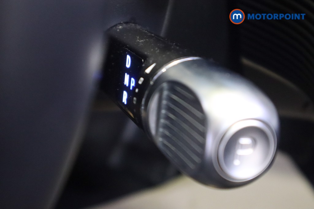 Hyundai Ioniq 5 Se Connect Automatic Electric SUV - Stock Number (1566057) - 13th supplementary image