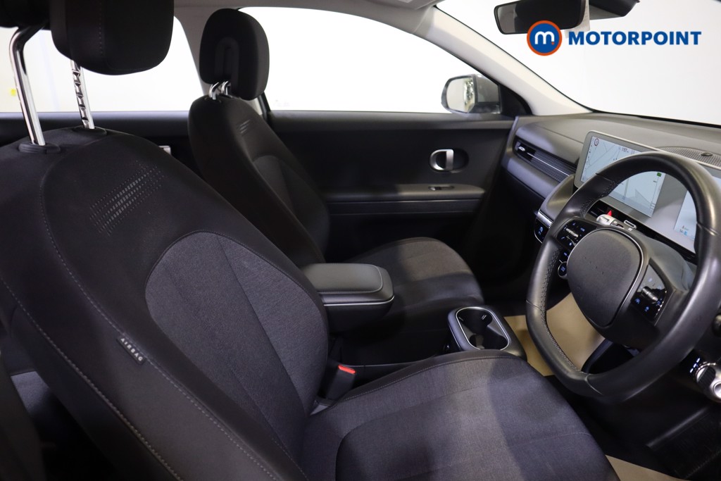 Hyundai Ioniq 5 Se Connect Automatic Electric SUV - Stock Number (1566057) - 14th supplementary image