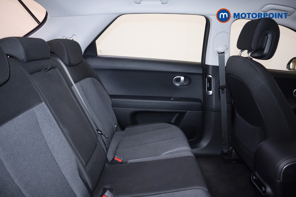 Hyundai Ioniq 5 Se Connect Automatic Electric SUV - Stock Number (1566057) - 15th supplementary image