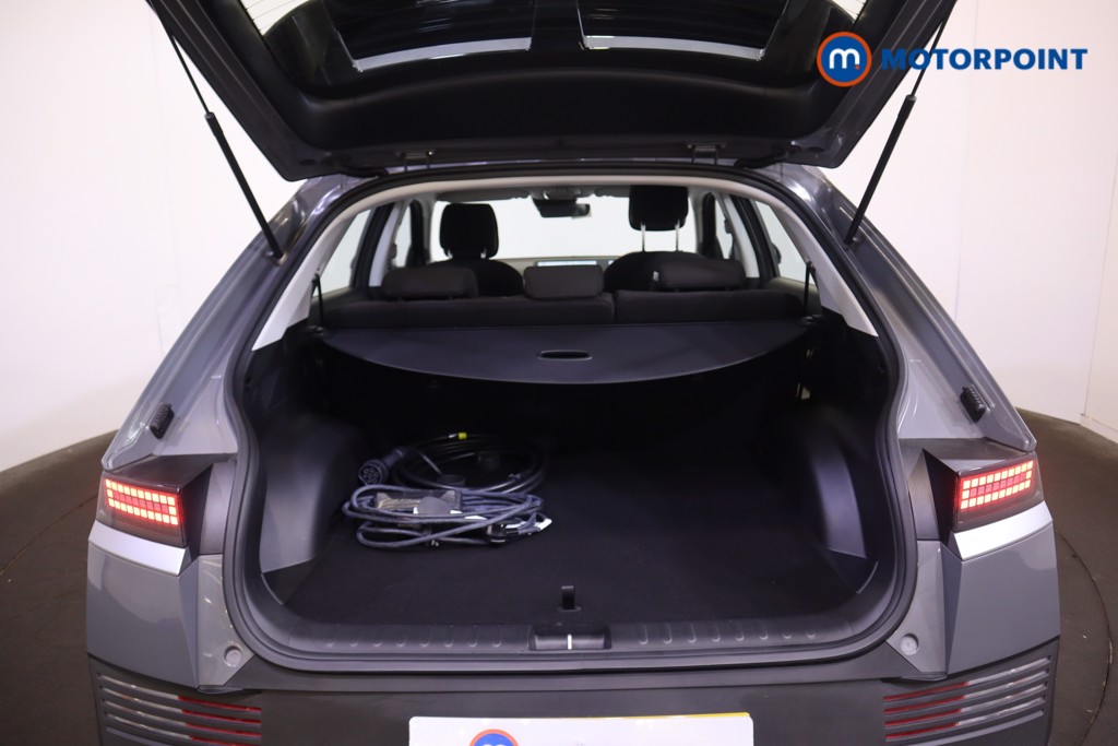 Hyundai Ioniq 5 Se Connect Automatic Electric SUV - Stock Number (1566057) - 16th supplementary image