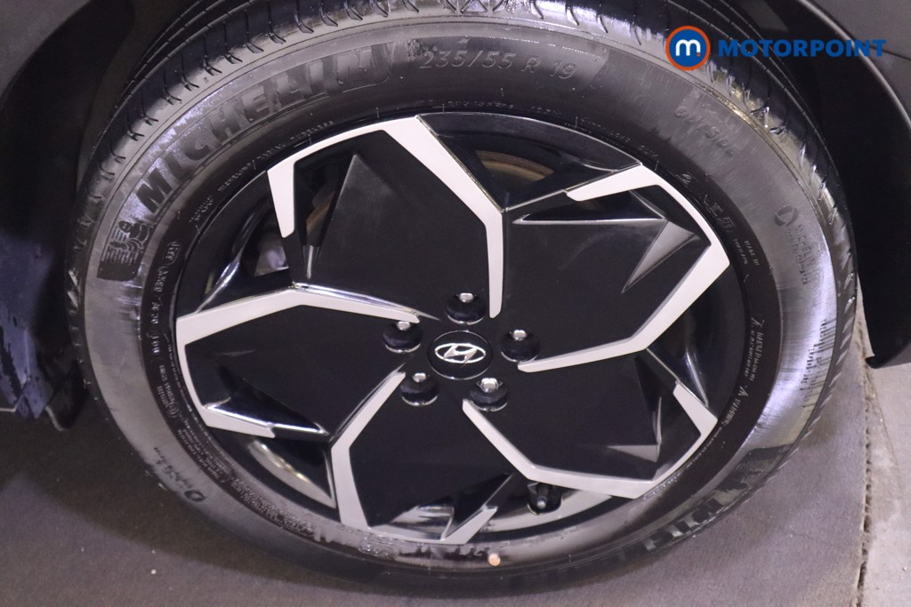 Hyundai Ioniq 5 Se Connect Automatic Electric SUV - Stock Number (1566057) - 18th supplementary image