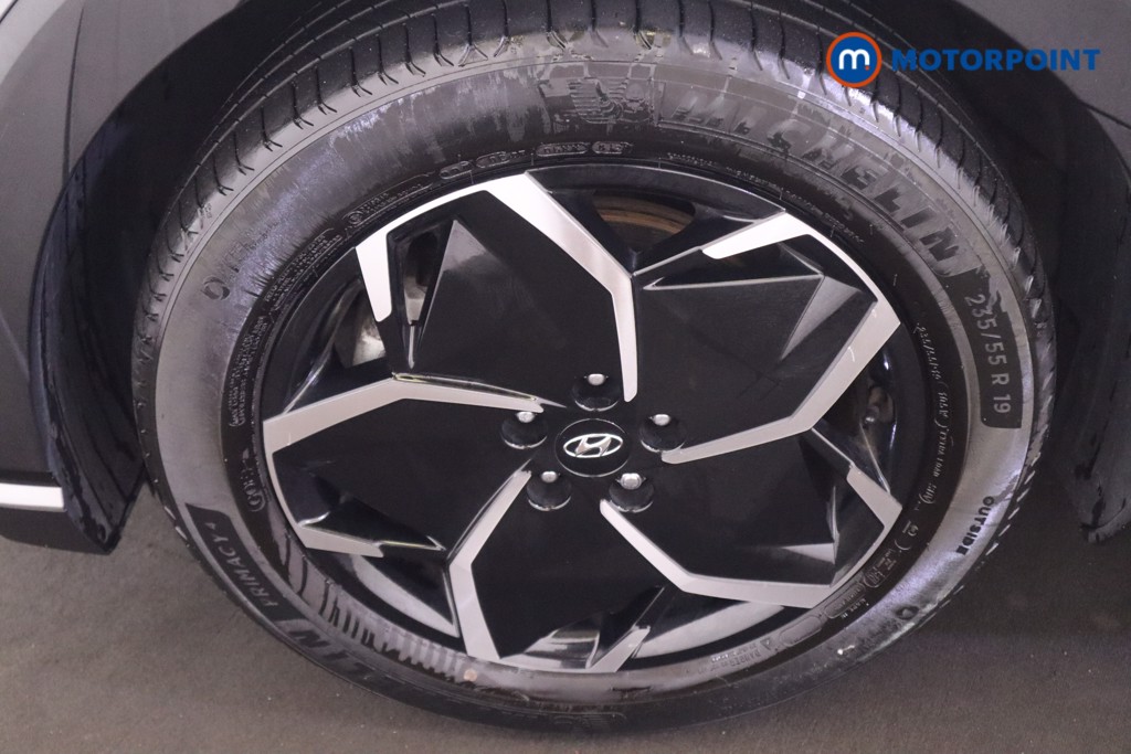 Hyundai Ioniq 5 Se Connect Automatic Electric SUV - Stock Number (1566057) - 19th supplementary image