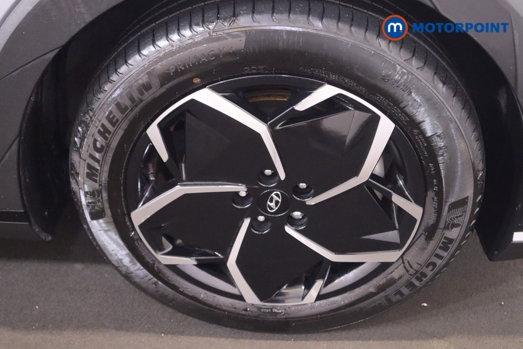 Hyundai Ioniq 5 Se Connect Automatic Electric SUV - Stock Number (1566057) - 20th supplementary image