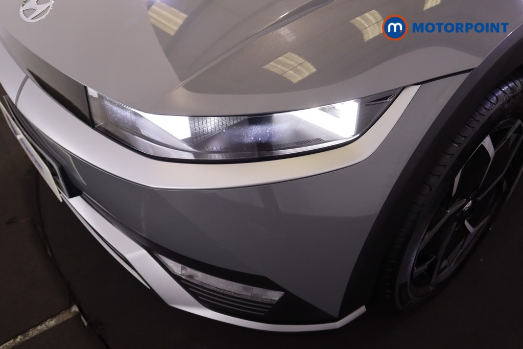 Hyundai Ioniq 5 Se Connect Automatic Electric SUV - Stock Number (1566057) - 22nd supplementary image