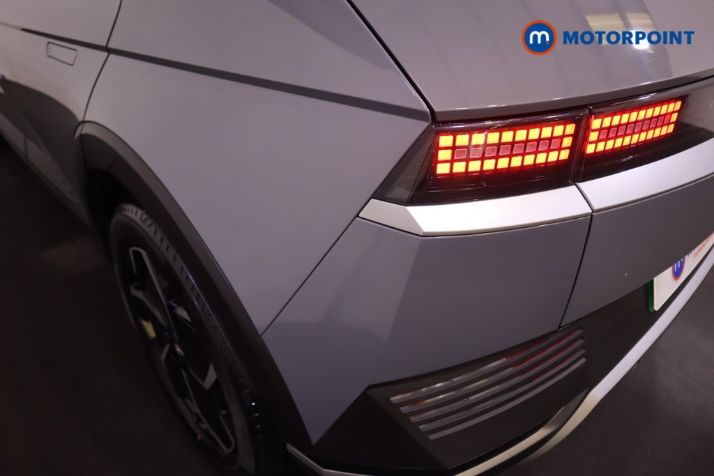 Hyundai Ioniq 5 Se Connect Automatic Electric SUV - Stock Number (1566057) - 23rd supplementary image