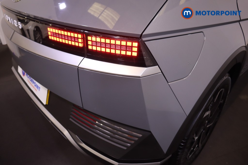 Hyundai Ioniq 5 Se Connect Automatic Electric SUV - Stock Number (1566057) - 24th supplementary image