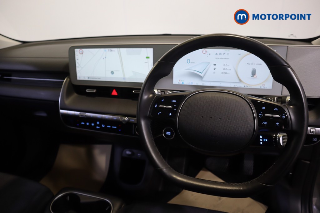 Hyundai Ioniq 5 Se Connect Automatic Electric SUV - Stock Number (1566057) - 1st supplementary image