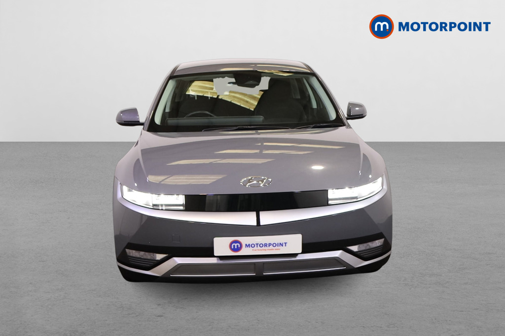 Hyundai Ioniq 5 Se Connect Automatic Electric SUV - Stock Number (1566057) - Front bumper