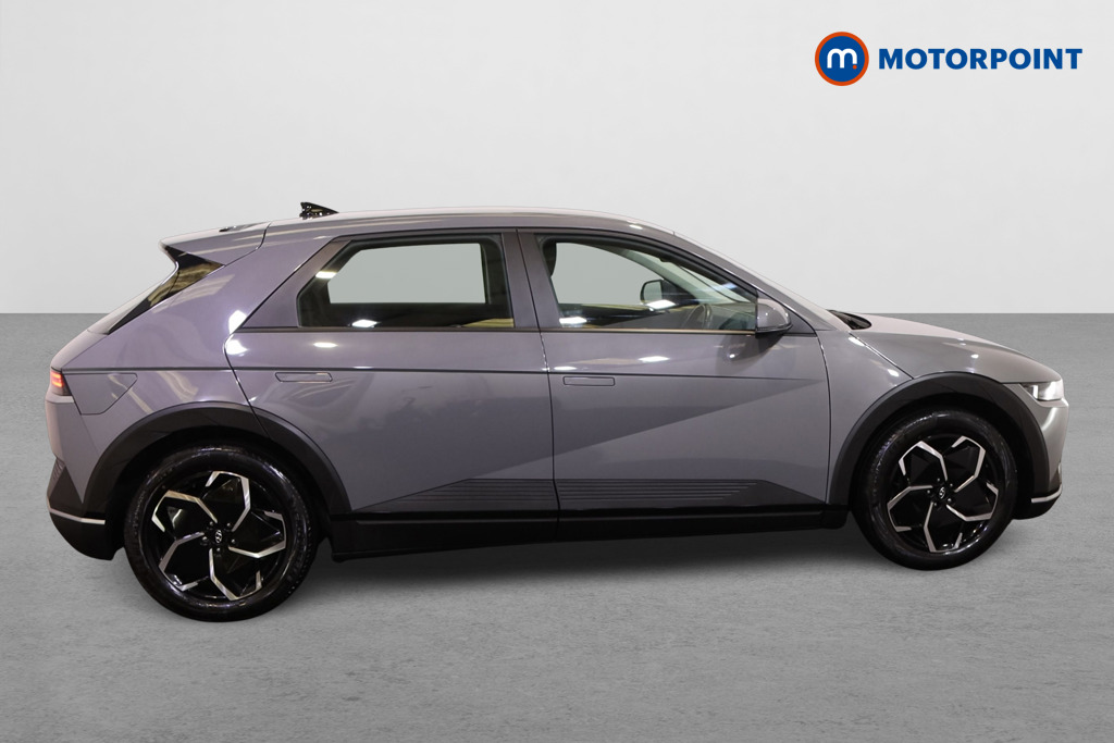 Hyundai Ioniq 5 Se Connect Automatic Electric SUV - Stock Number (1566057) - Drivers side