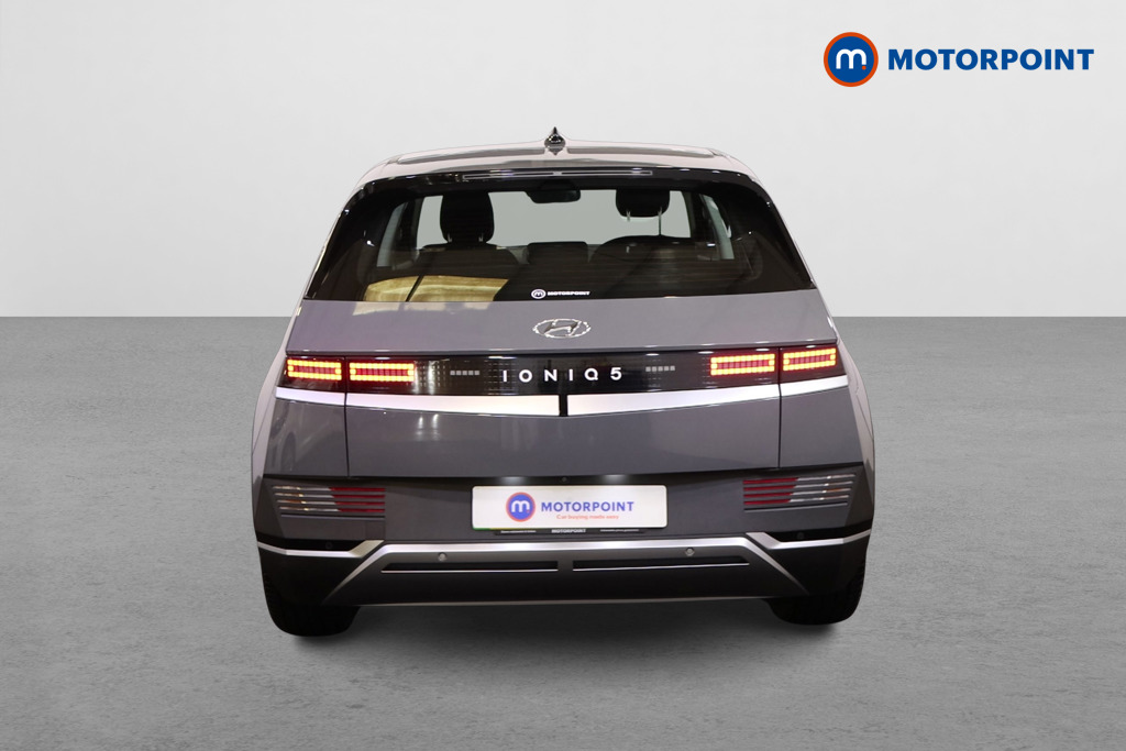Hyundai Ioniq 5 Se Connect Automatic Electric SUV - Stock Number (1566057) - Rear bumper
