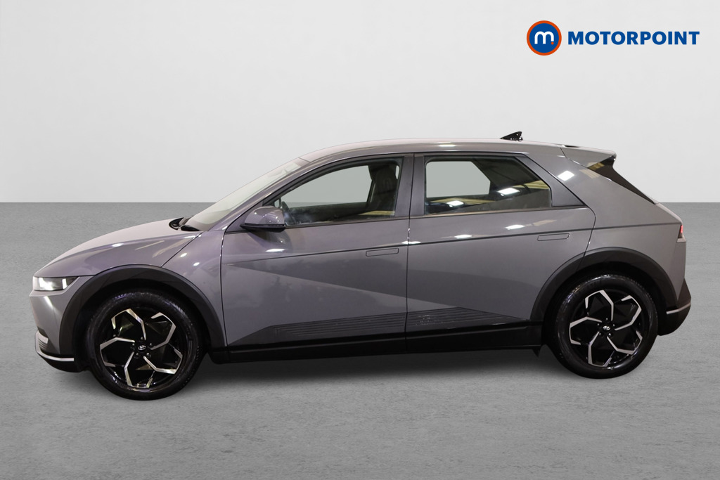 Hyundai Ioniq 5 Se Connect Automatic Electric SUV - Stock Number (1566057) - Passenger side