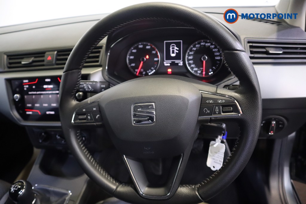Seat Ibiza Se Technology Manual Petrol Hatchback - Stock Number (1566069) - 3rd supplementary image