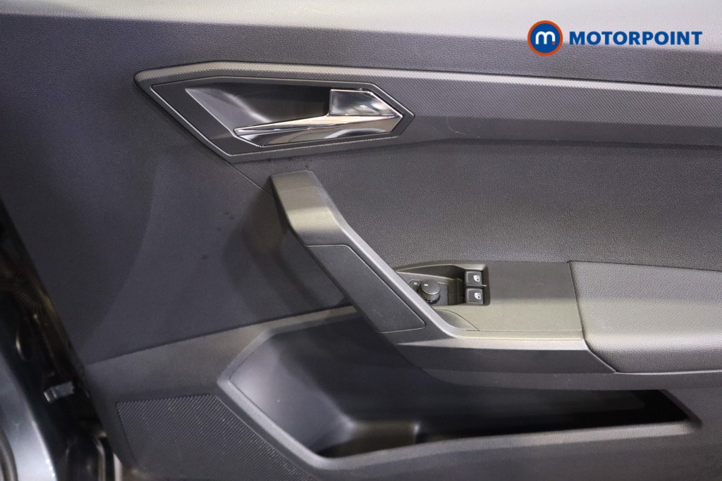 Seat Ibiza Se Technology Manual Petrol Hatchback - Stock Number (1566069) - 5th supplementary image