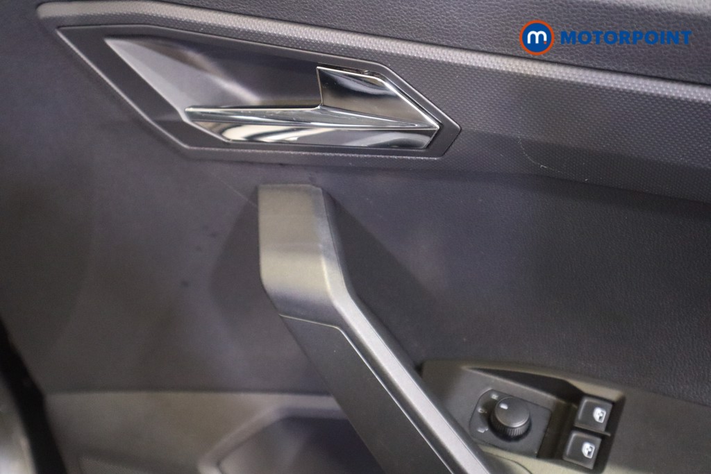 Seat Ibiza Se Technology Manual Petrol Hatchback - Stock Number (1566069) - 6th supplementary image