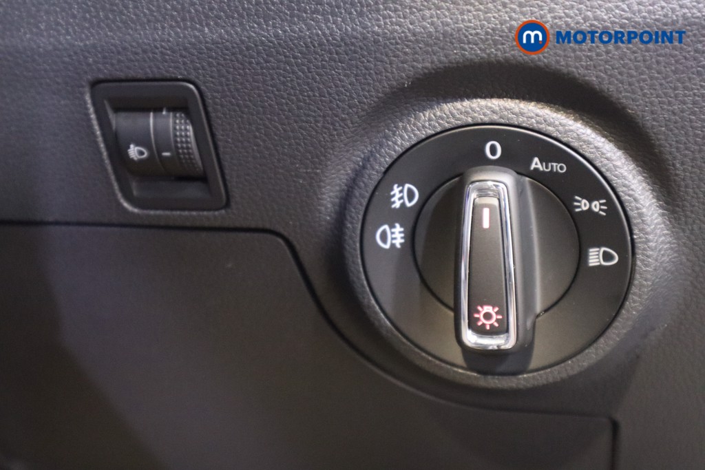 Seat Ibiza Se Technology Manual Petrol Hatchback - Stock Number (1566069) - 8th supplementary image