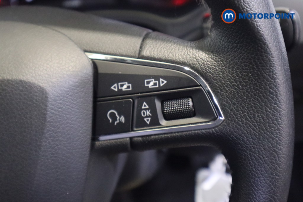 Seat Ibiza Se Technology Manual Petrol Hatchback - Stock Number (1566069) - 9th supplementary image