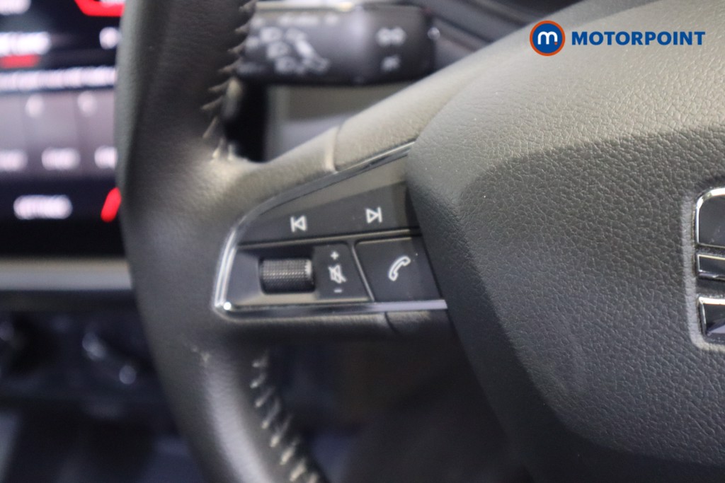 Seat Ibiza Se Technology Manual Petrol Hatchback - Stock Number (1566069) - 10th supplementary image