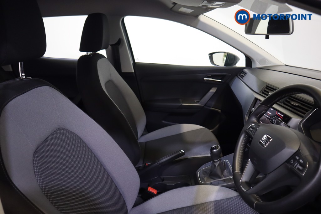 Seat Ibiza Se Technology Manual Petrol Hatchback - Stock Number (1566069) - 11th supplementary image