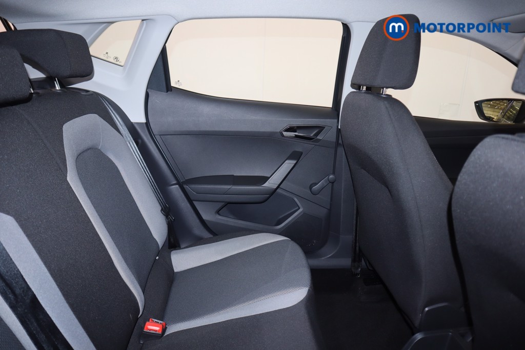 Seat Ibiza Se Technology Manual Petrol Hatchback - Stock Number (1566069) - 12th supplementary image