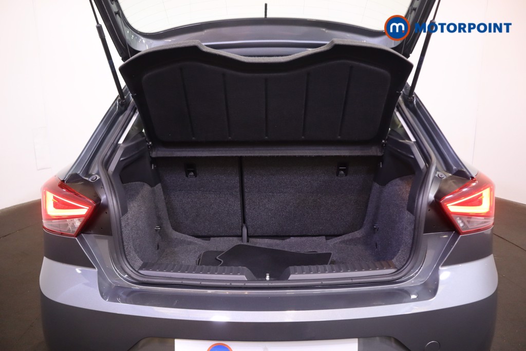 Seat Ibiza Se Technology Manual Petrol Hatchback - Stock Number (1566069) - 13th supplementary image