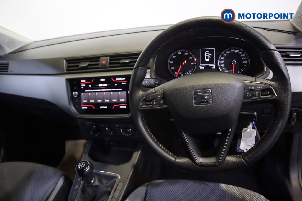 Seat Ibiza Se Technology Manual Petrol Hatchback - Stock Number (1566069) - 1st supplementary image