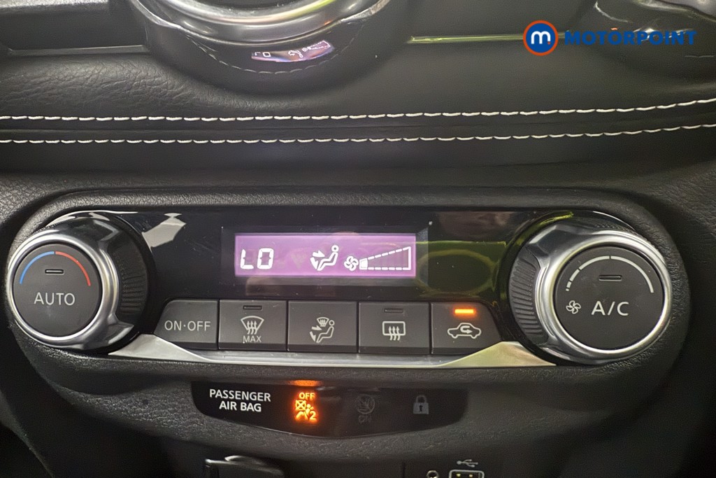 Nissan Juke N-Connecta Manual Petrol SUV - Stock Number (1566090) - 16th supplementary image
