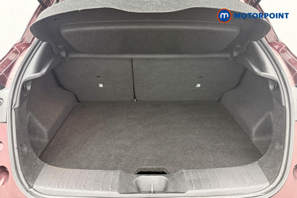 Nissan Juke N-Connecta Manual Petrol SUV - Stock Number (1566090) - 22nd supplementary image