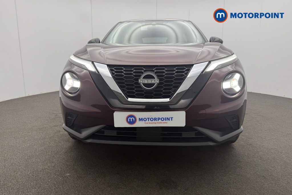 Nissan Juke N-Connecta Manual Petrol SUV - Stock Number (1566090) - 23rd supplementary image
