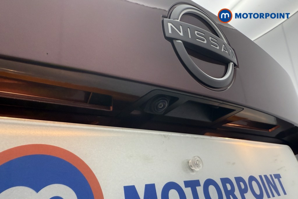 Nissan Juke N-Connecta Manual Petrol SUV - Stock Number (1566090) - 28th supplementary image
