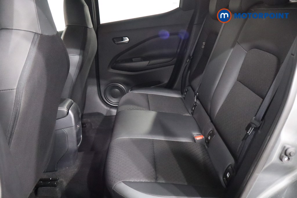 Nissan Juke N-Connecta Manual Petrol SUV - Stock Number (1566095) - 5th supplementary image
