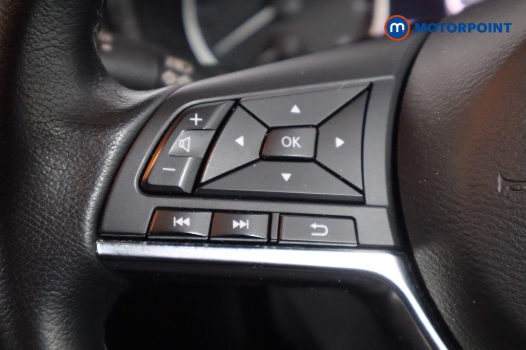 Nissan Juke N-Connecta Manual Petrol SUV - Stock Number (1566095) - 7th supplementary image