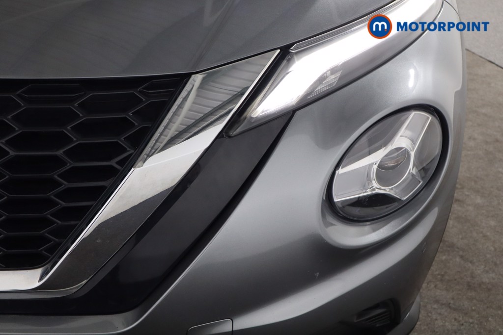 Nissan Juke N-Connecta Manual Petrol SUV - Stock Number (1566095) - 26th supplementary image