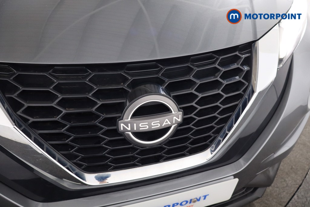 Nissan Juke N-Connecta Manual Petrol SUV - Stock Number (1566095) - 28th supplementary image