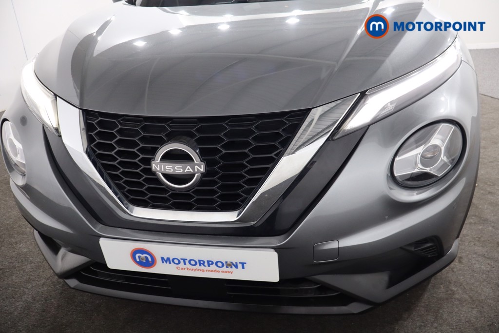 Nissan Juke N-Connecta Manual Petrol SUV - Stock Number (1566095) - 29th supplementary image