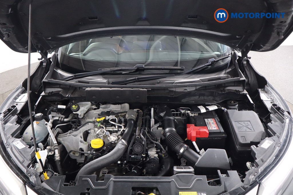 Nissan Juke N-Connecta Manual Petrol SUV - Stock Number (1566095) - 30th supplementary image