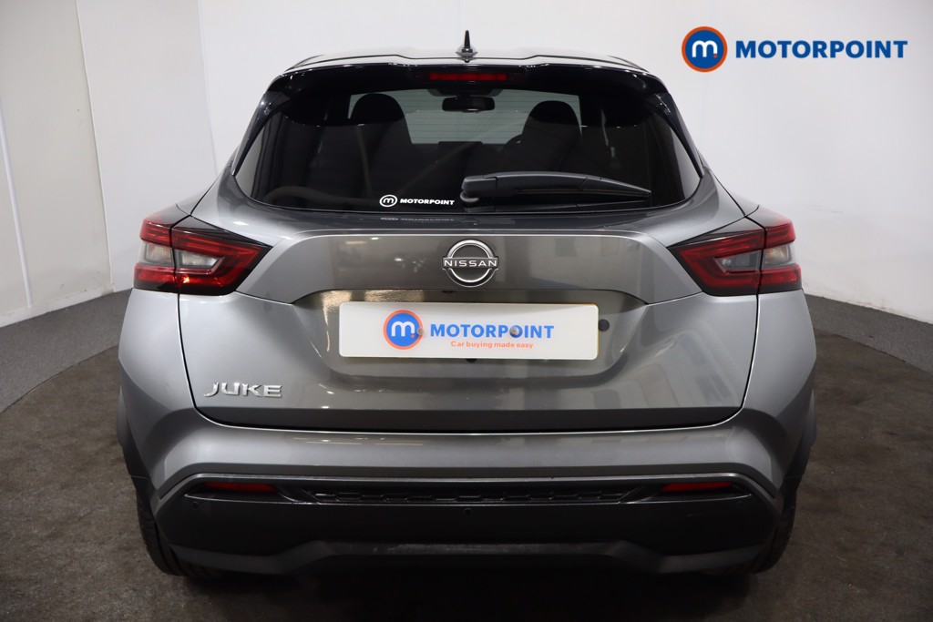 Nissan Juke N-Connecta Manual Petrol SUV - Stock Number (1566095) - 35th supplementary image