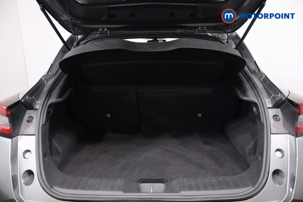 Nissan Juke N-Connecta Manual Petrol SUV - Stock Number (1566095) - 36th supplementary image