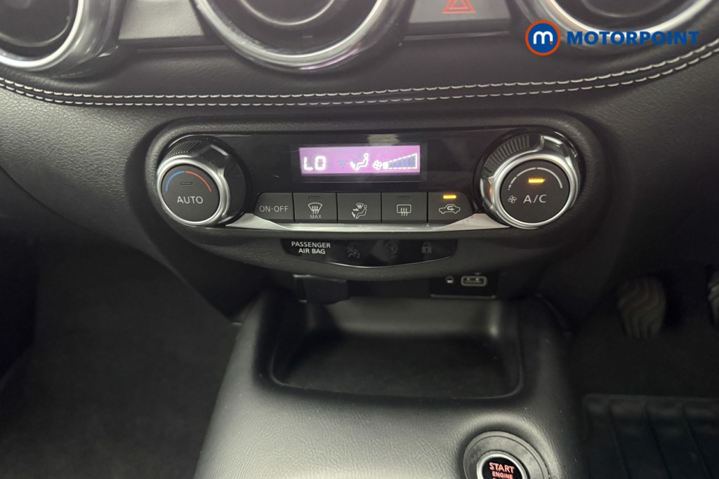 Nissan Juke N-Connecta Manual Petrol SUV - Stock Number (1566101) - 10th supplementary image