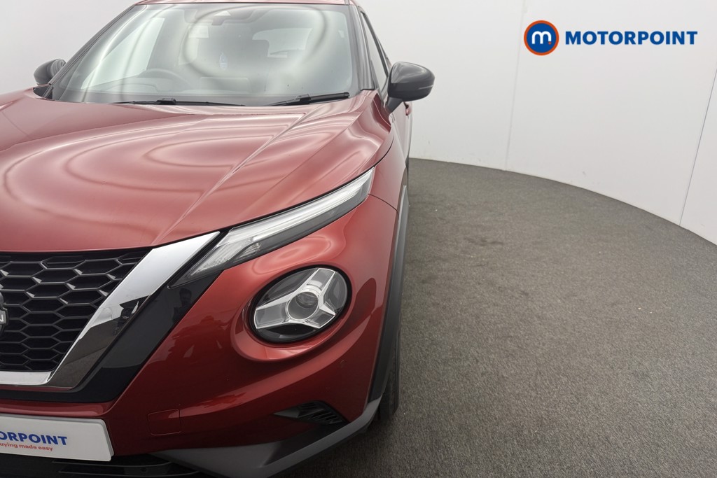 Nissan Juke N-Connecta Manual Petrol SUV - Stock Number (1566101) - 23rd supplementary image